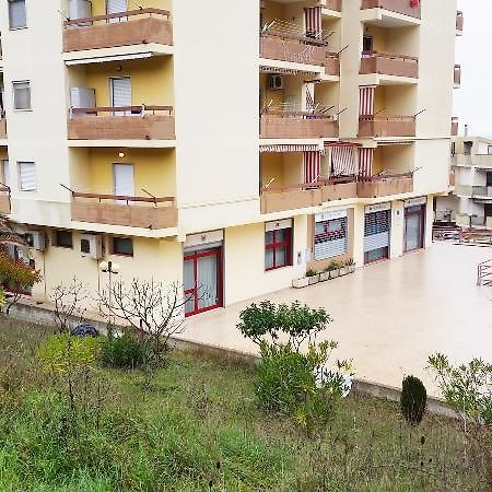Casa Vacanze La Rocca Apartment Matera Bagian luar foto
