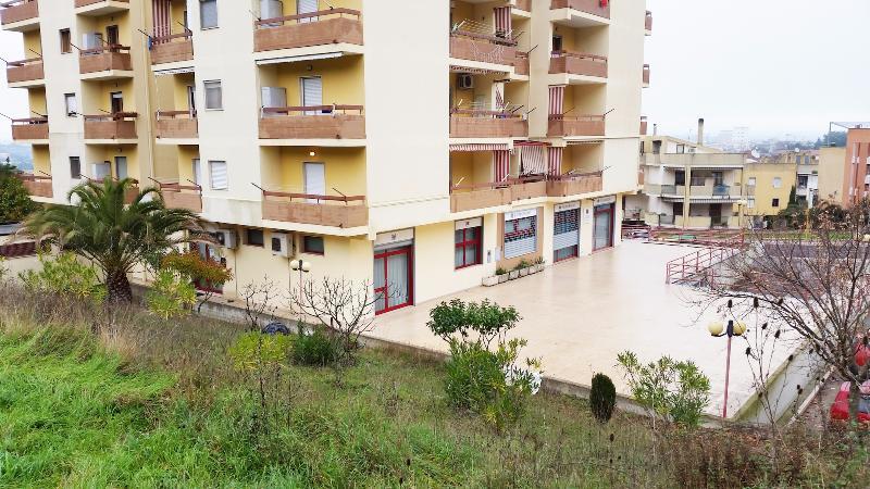 Casa Vacanze La Rocca Apartment Matera Bagian luar foto