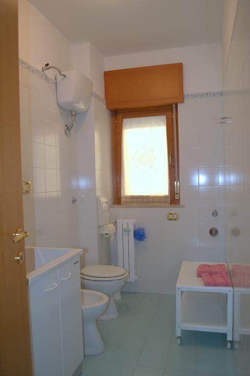 Casa Vacanze La Rocca Apartment Matera Ruang foto
