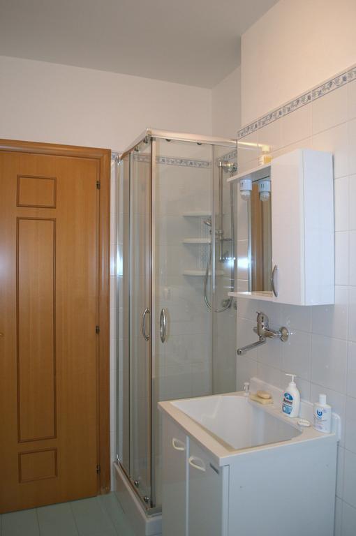Casa Vacanze La Rocca Apartment Matera Ruang foto